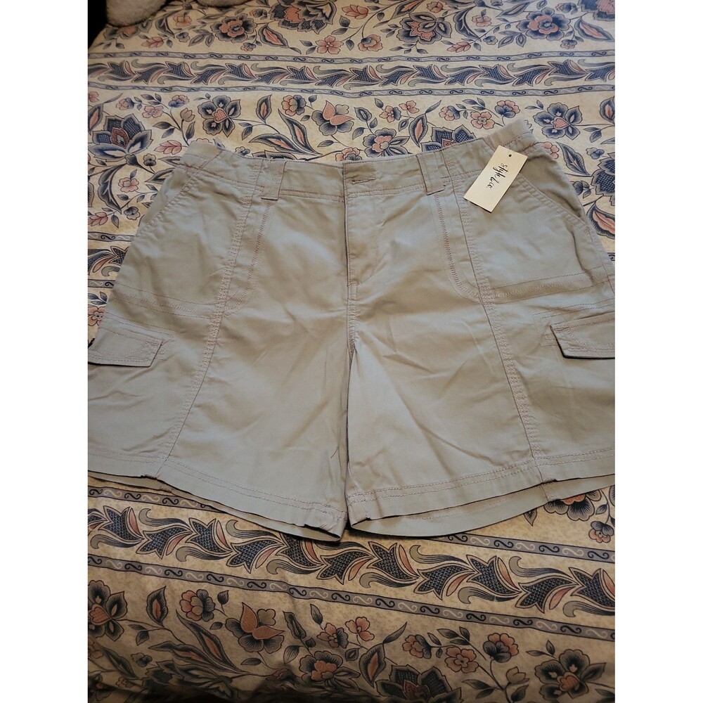 Cargo Shorts